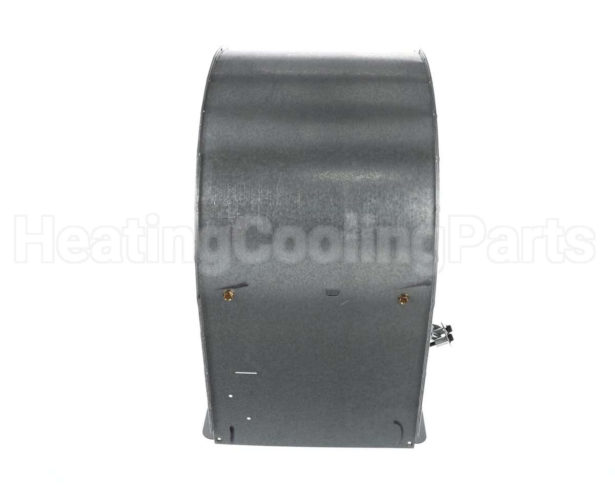 1190008 International Comfort Products Replacement Housing Kit