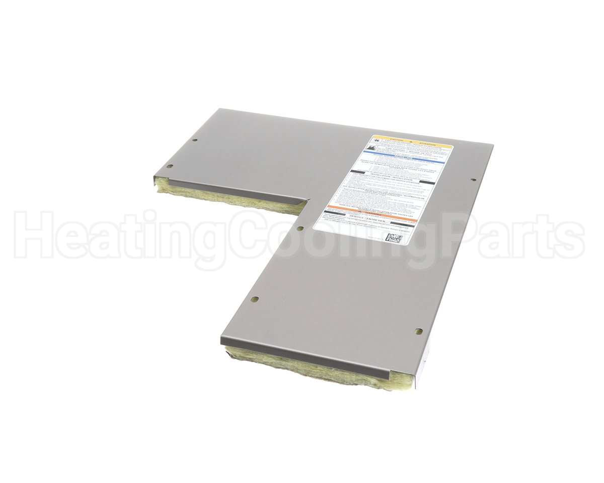 1190086 International Comfort Products Lower Door Kit