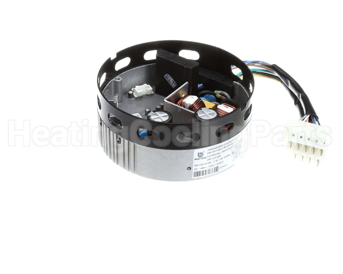 1190332 International Comfort Products Motor Module 1/3 Hp 230V