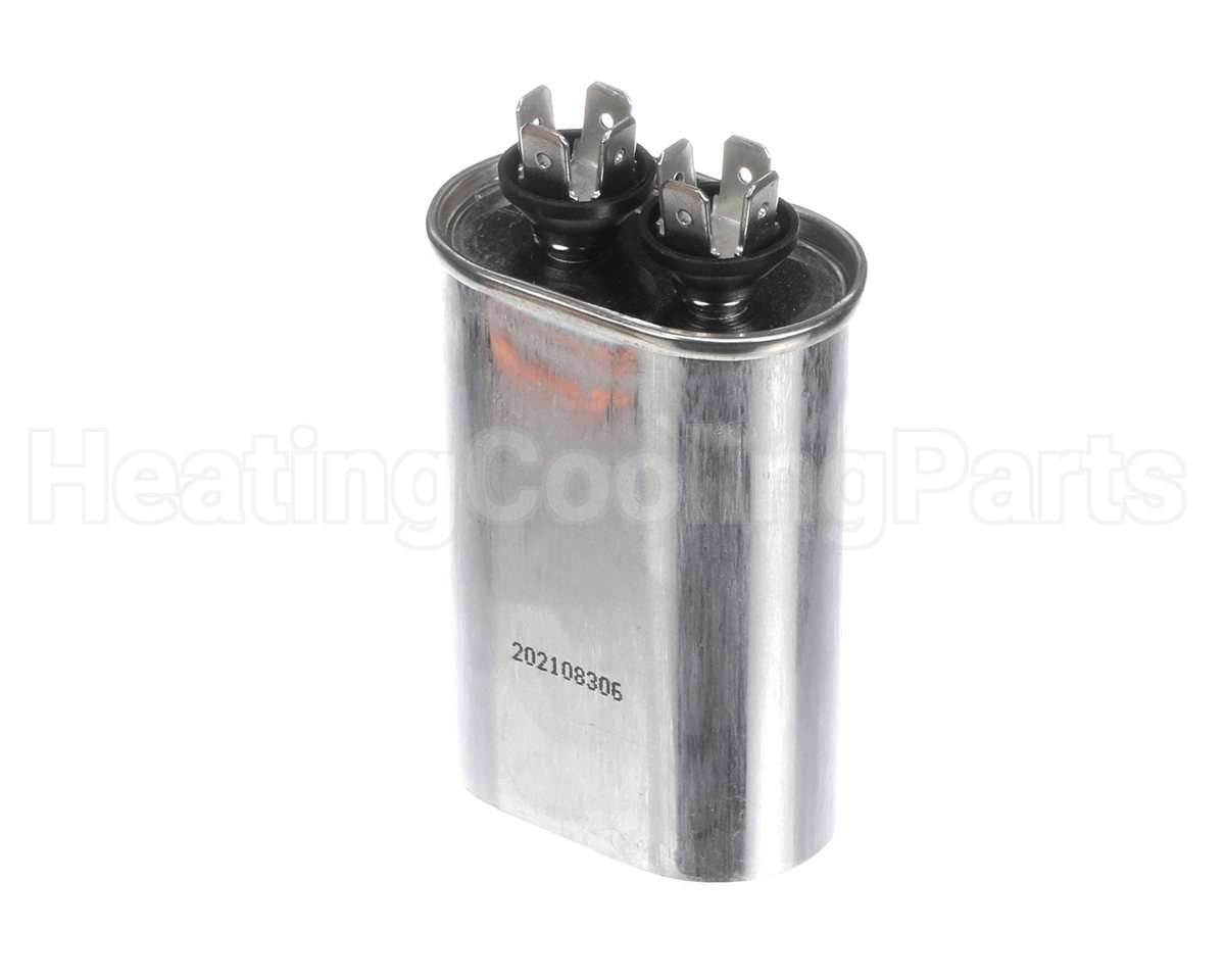 1190452 International Comfort Products 15Mfd 440V Oval Run Capacitor