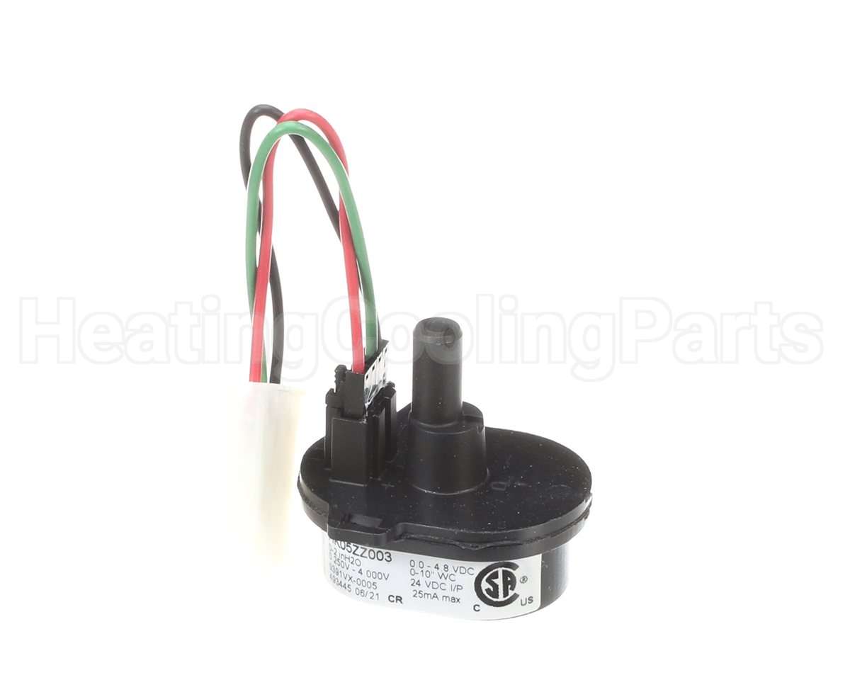 1190486 International Comfort Products Pressure Transducer