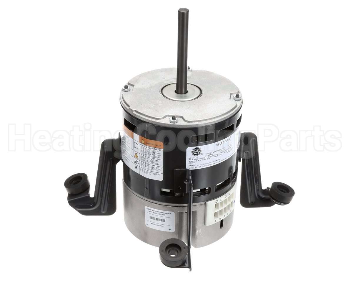 1190687 International Comfort Products Blower Motor 3/4 Ecm