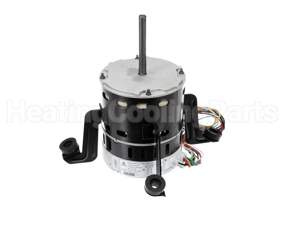 1190723 International Comfort Products Motor Blower Ecm 1/3Hp