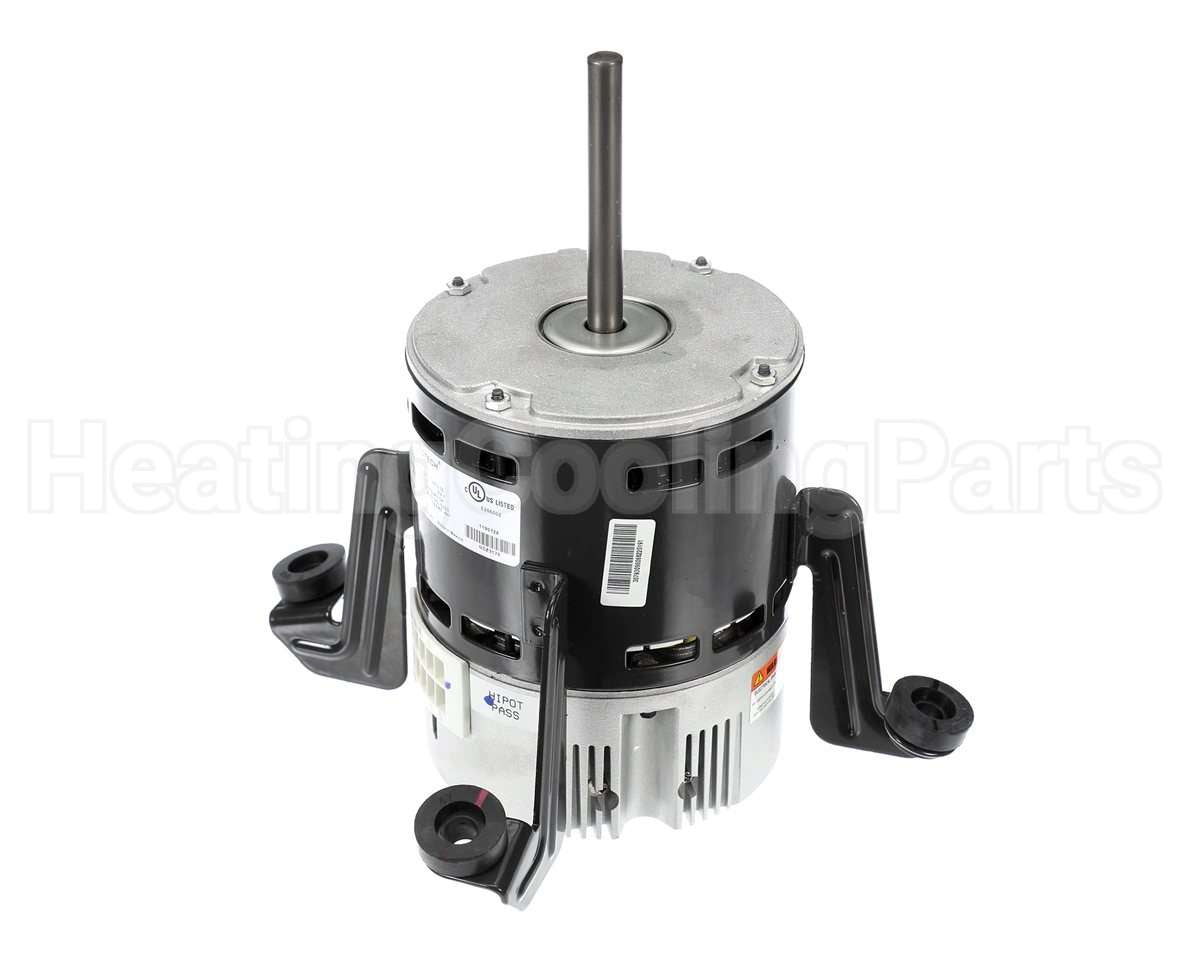 1190728 International Comfort Products Blower Motor 3/4Hp