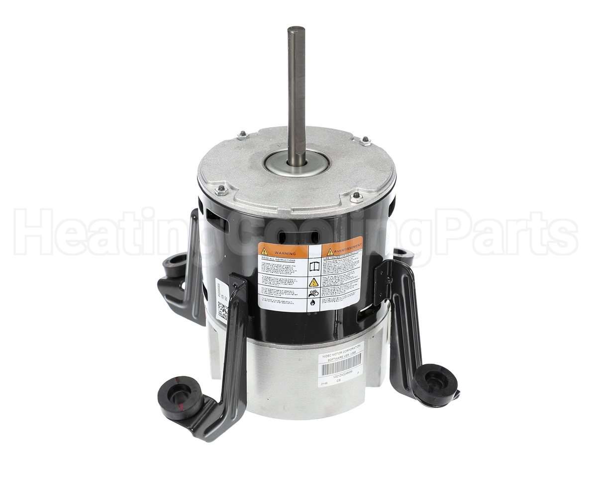 1190728 International Comfort Products Blower Motor 3/4Hp