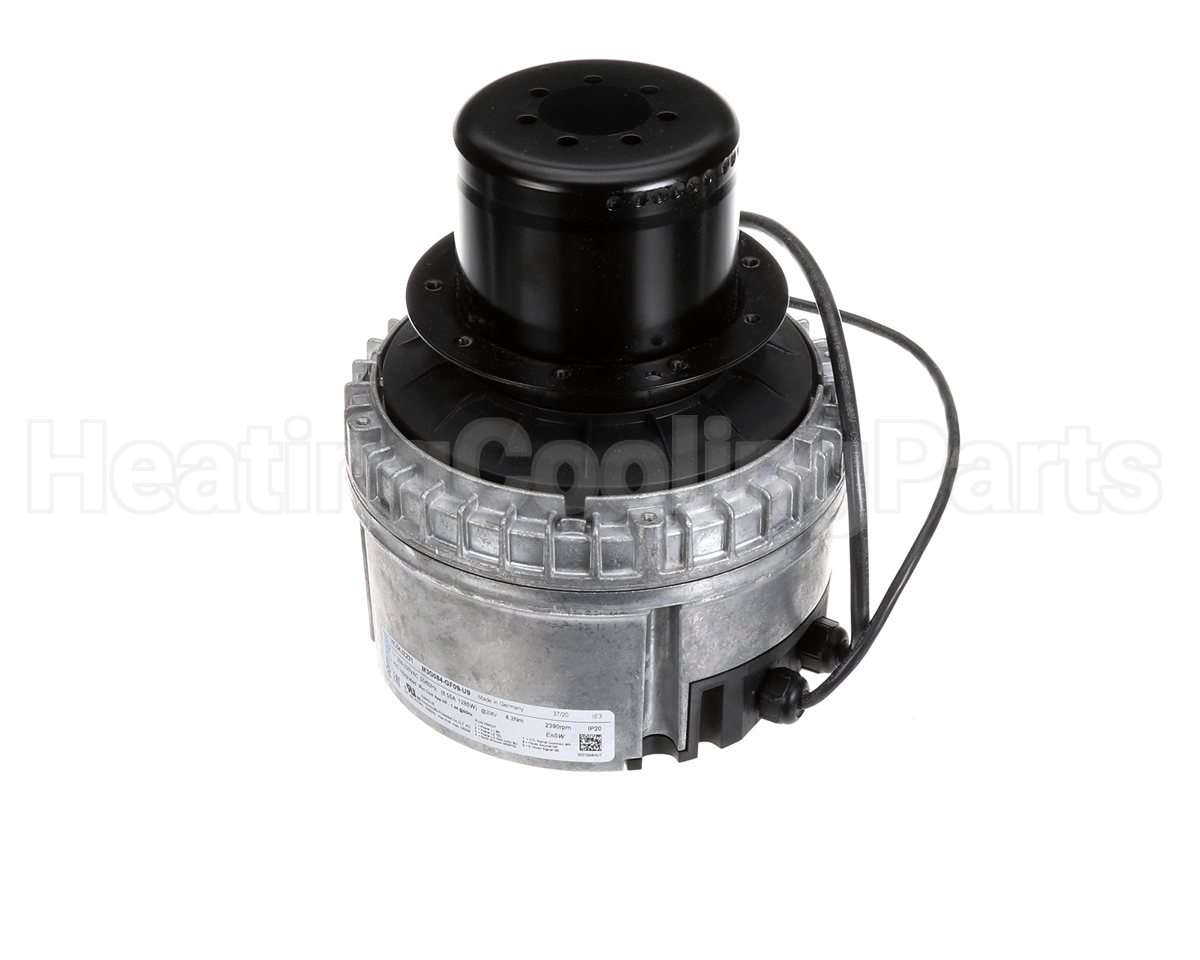 1190737 International Comfort Products Motor W/ Ecm Control
