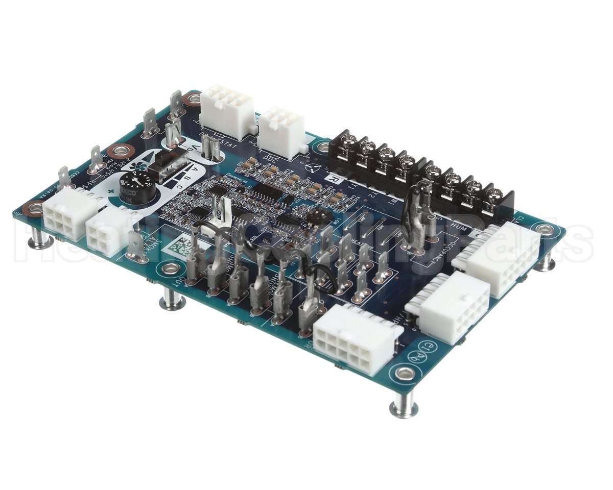 1190822 International Comfort Products Control Board