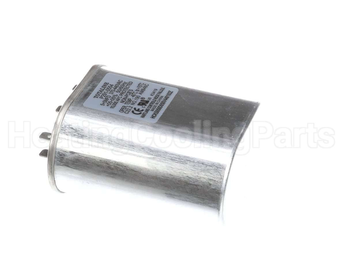 1191009 International Comfort Products 5/5Mfd 370/440V Oval Run Cap