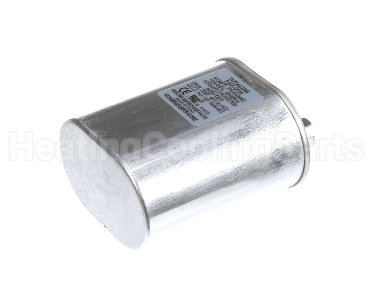 1191009 International Comfort Products 5/5Mfd 370/440V Oval Run Cap