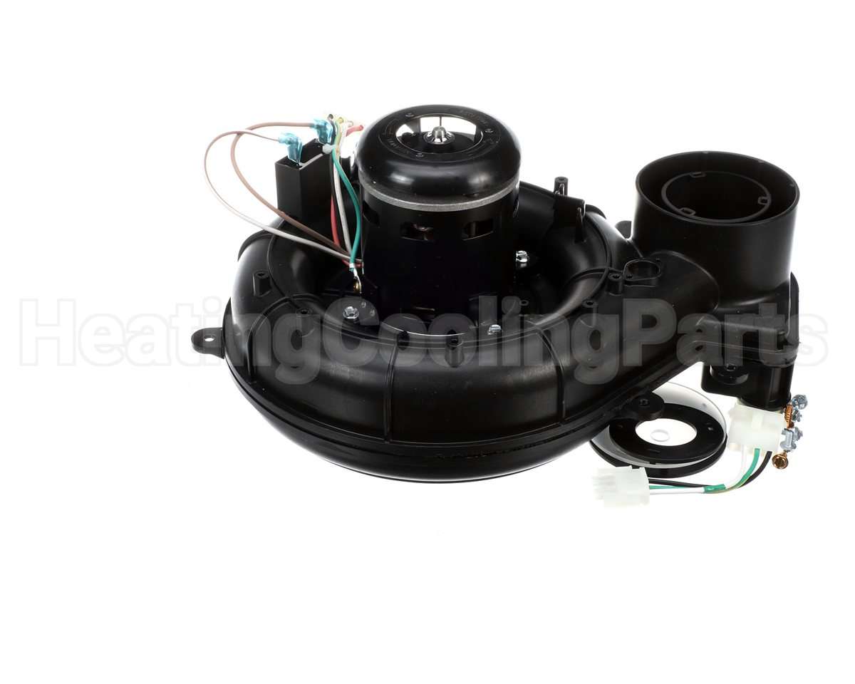 1191197 International Comfort Products Inducer Assy Kit