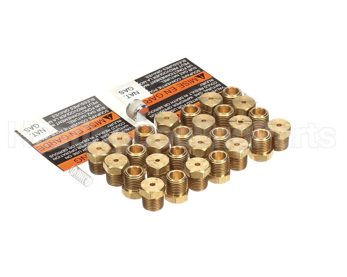 1191246 International Comfort Products Lp To Ng Gas Conversion Kit