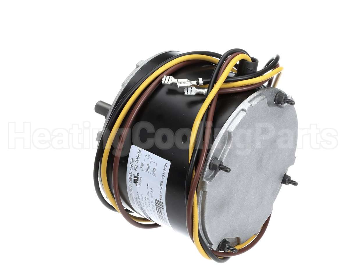 1191325 International Comfort Products 208-230V 1/12Hp 800Rpm Motor