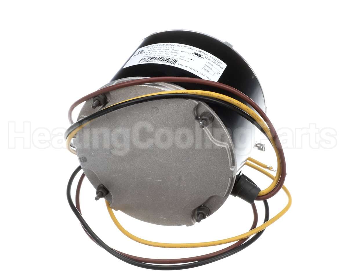 1191328 International Comfort Products 208-230V1Ph 1/12Hp 1100Rpm Mtr