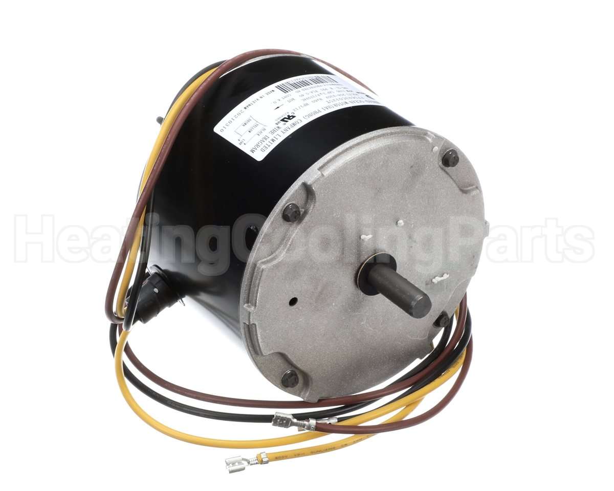 1191328 International Comfort Products 208-230V1Ph 1/12Hp 1100Rpm Mtr