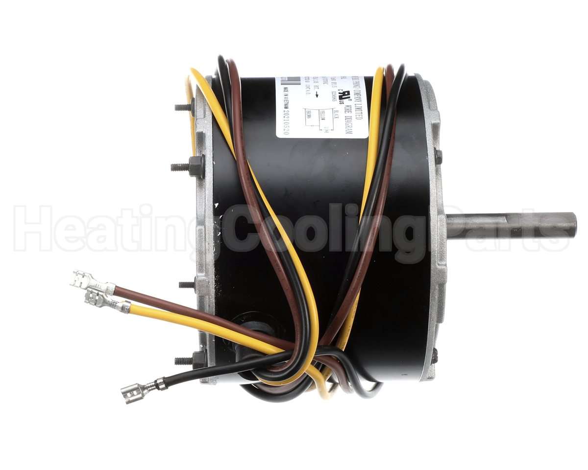 1191329 International Comfort Products 208-230V1Ph 1/5Hp 1100Rpm Mtr