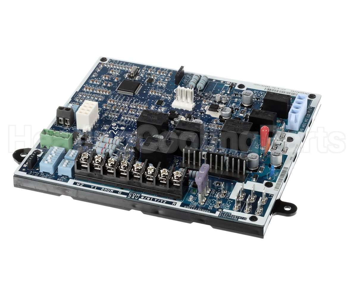 1191351 International Comfort Products Board Control