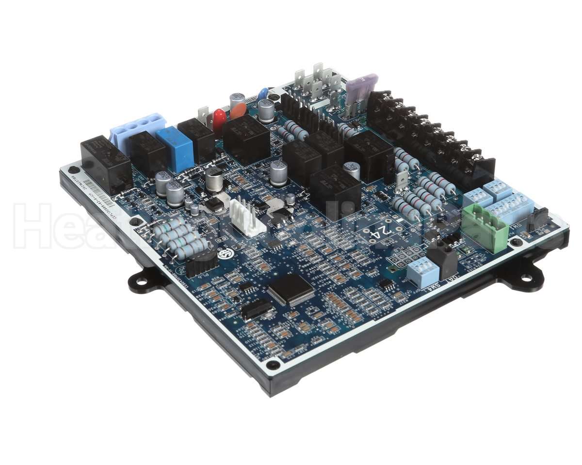 1191352 International Comfort Products Control Board