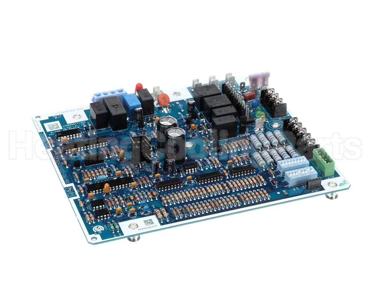 1191399 International Comfort Products Control Board Furnace