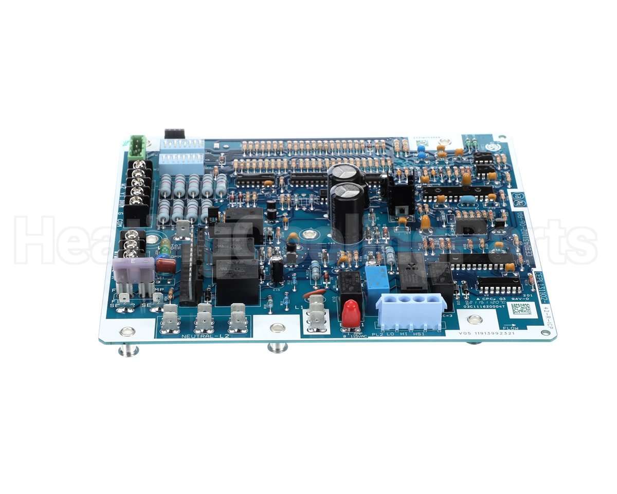 1191399 International Comfort Products Control Board Furnace