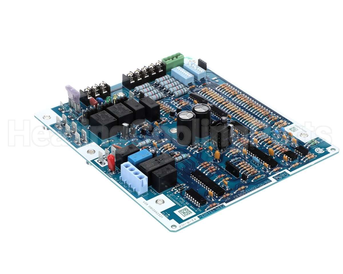 1191399 International Comfort Products Control Board Furnace