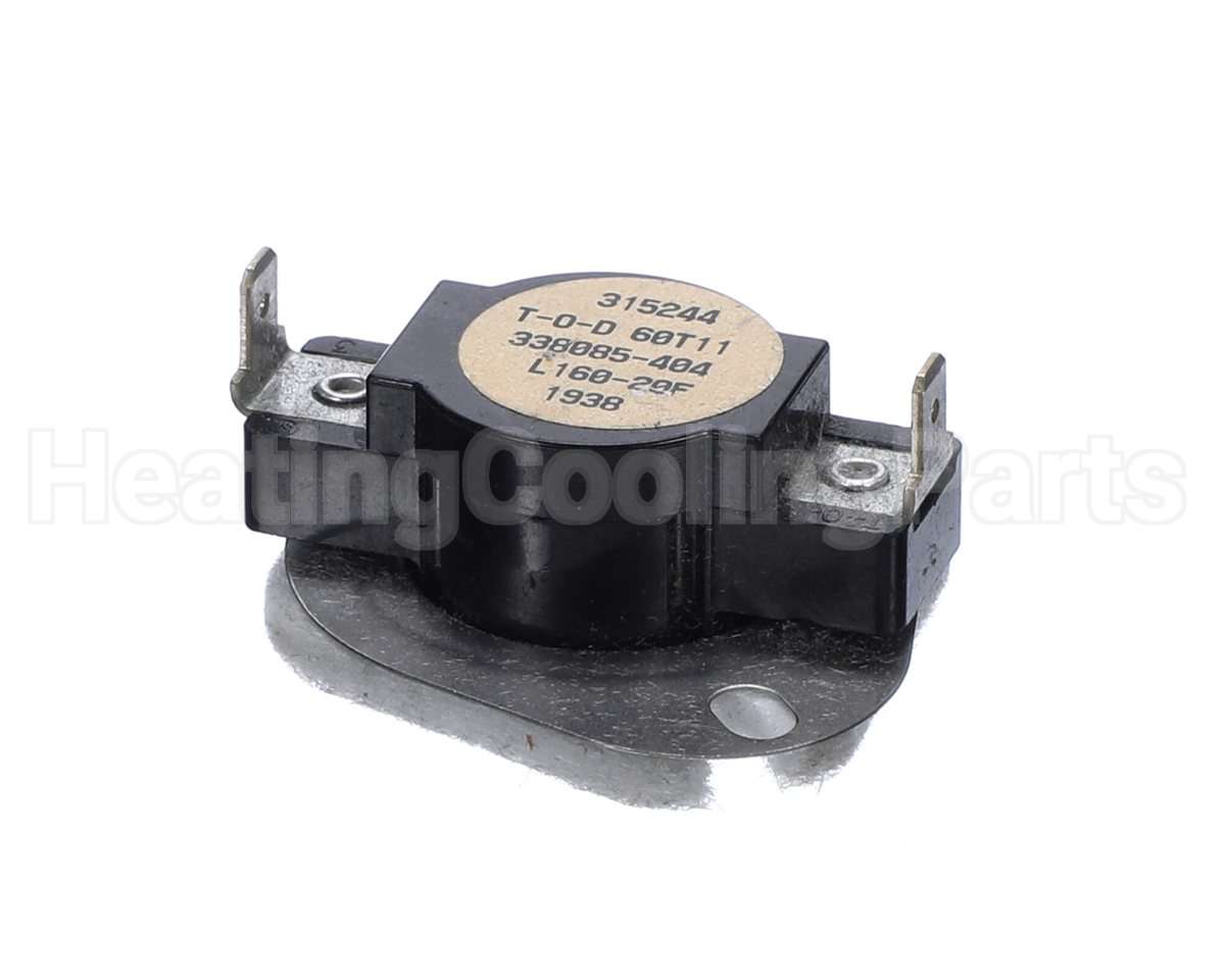 1191469 Heil Quaker Limit Switch