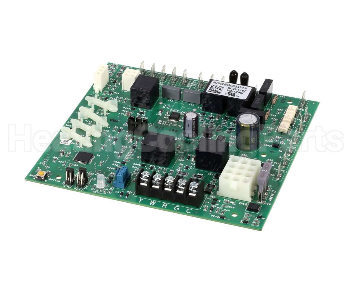1191482 International Comfort Products Control Board Kit