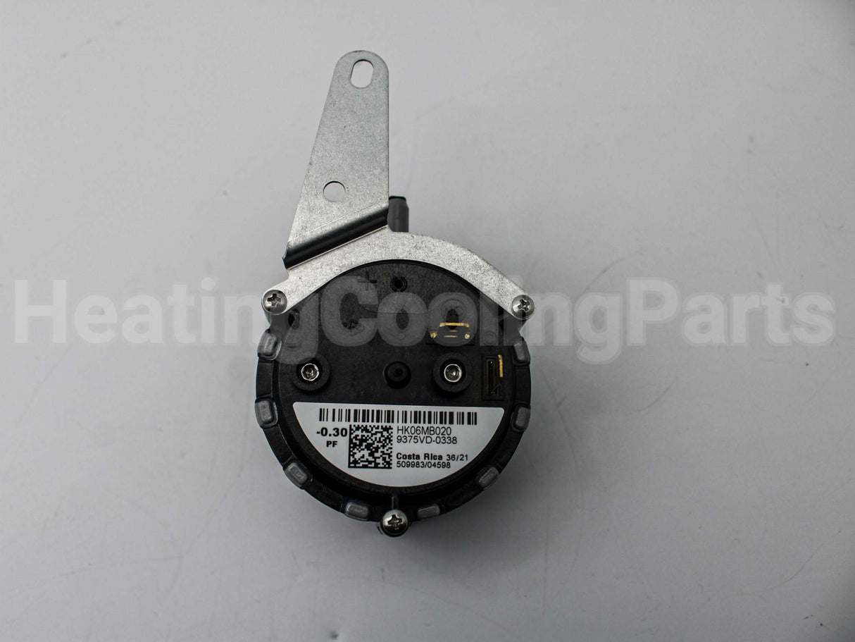 1191551 International Comfort Products Dual Pressure Switch
