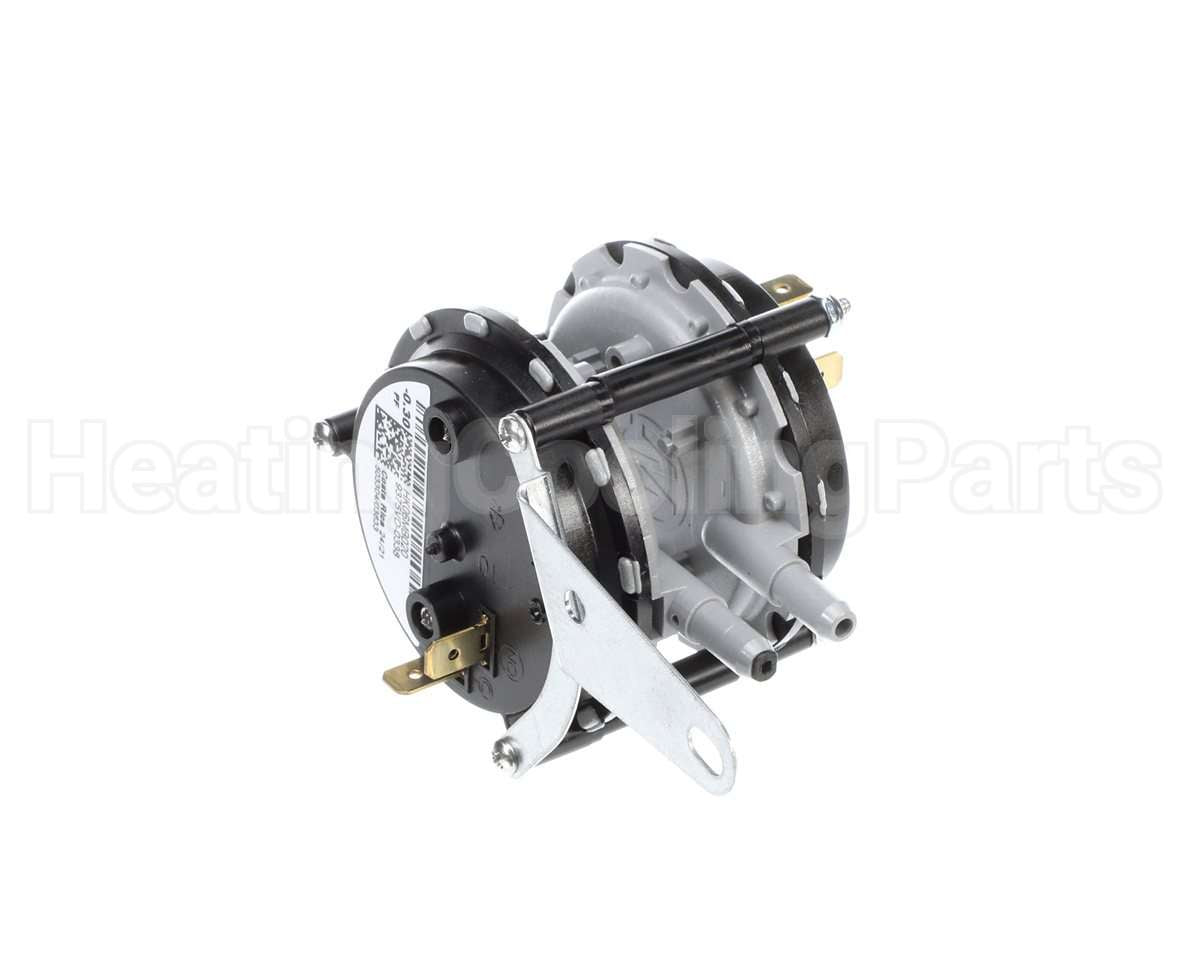 1191551 International Comfort Products Dual Pressure Switch