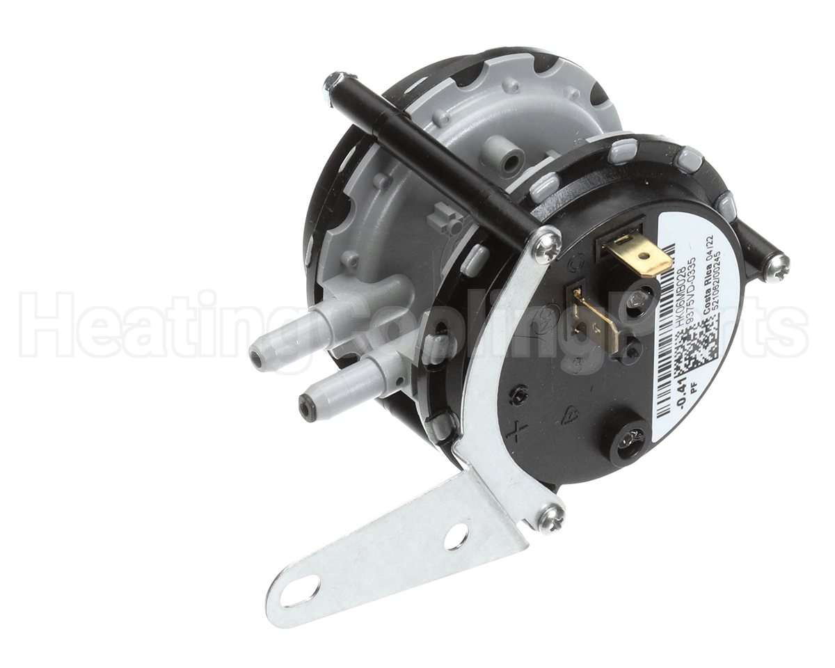 1191553 International Comfort Products Vent Pressure Switch