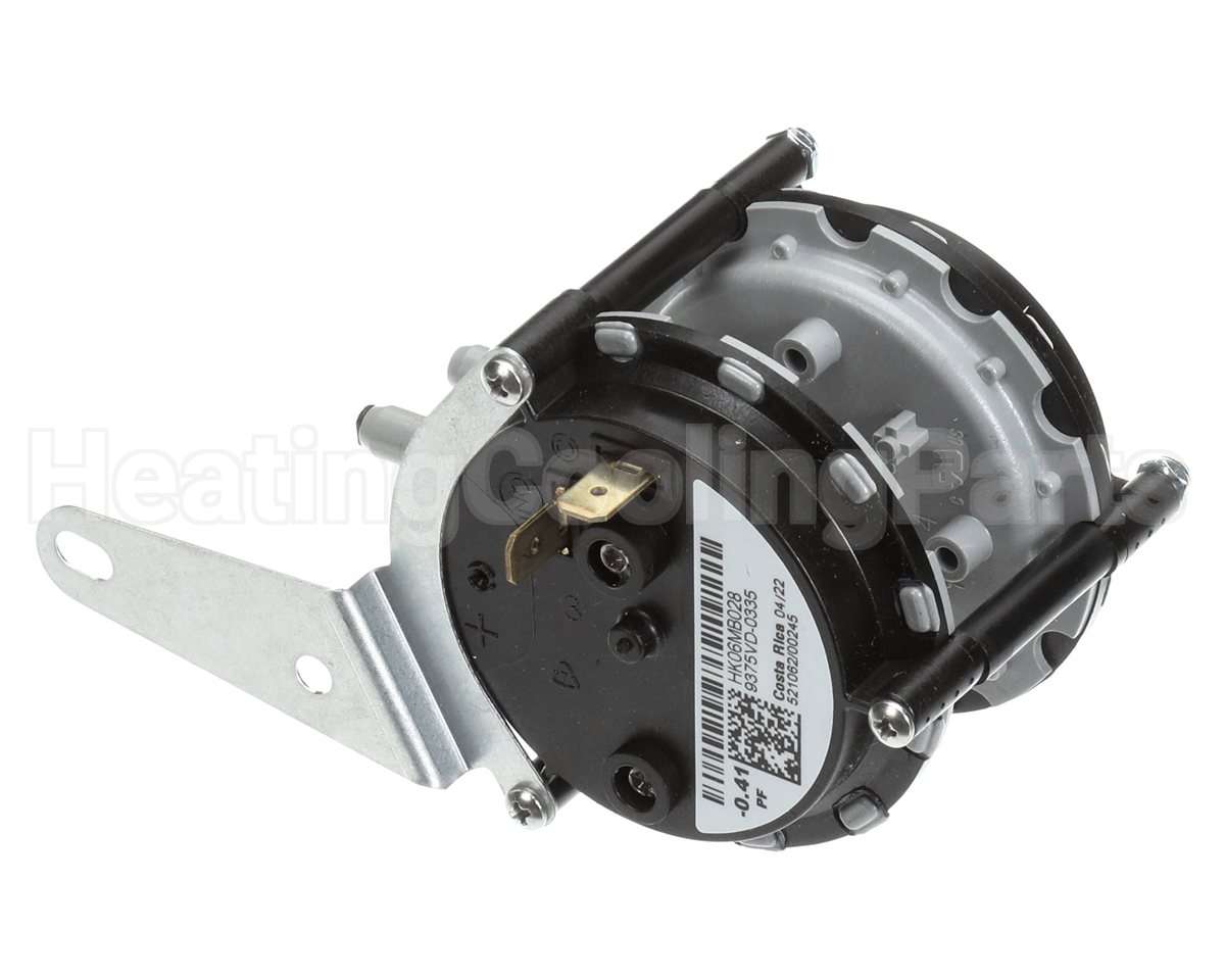 1191553 International Comfort Products Vent Pressure Switch