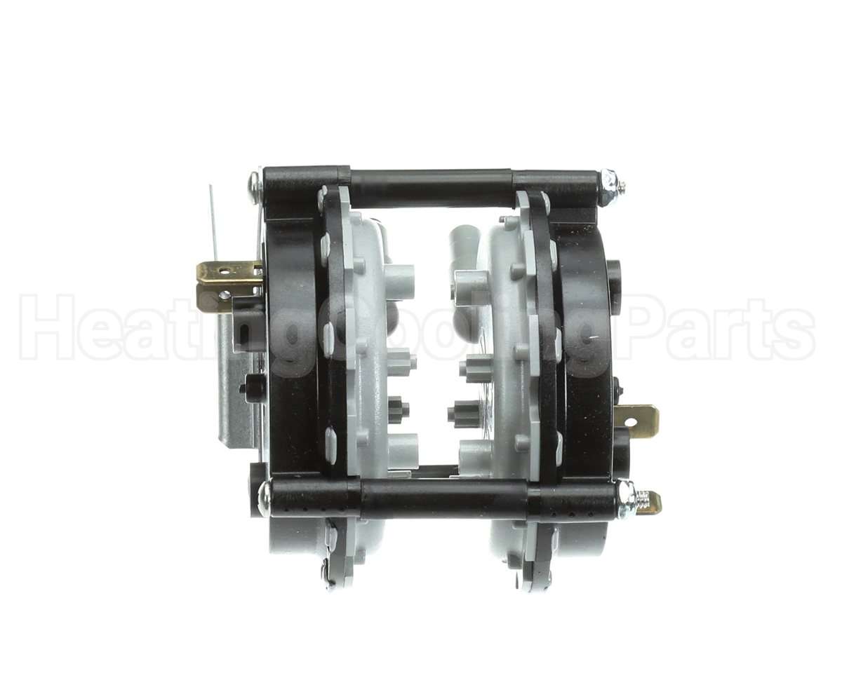 1191553 International Comfort Products Vent Pressure Switch