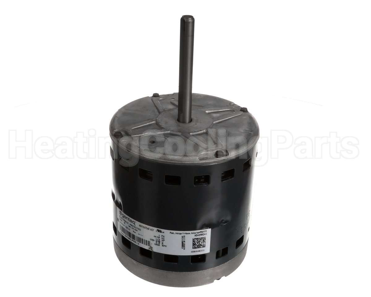 1191608 International Comfort Products 208-230V 1/3Hp Ecm Motor