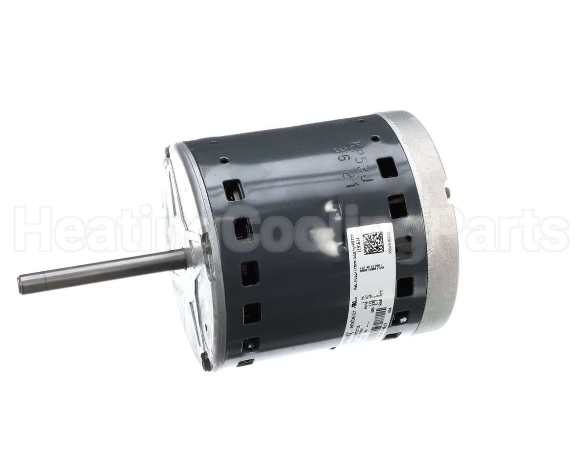 1191614 International Comfort Products 208-230V 1/2Hp Vari Motor