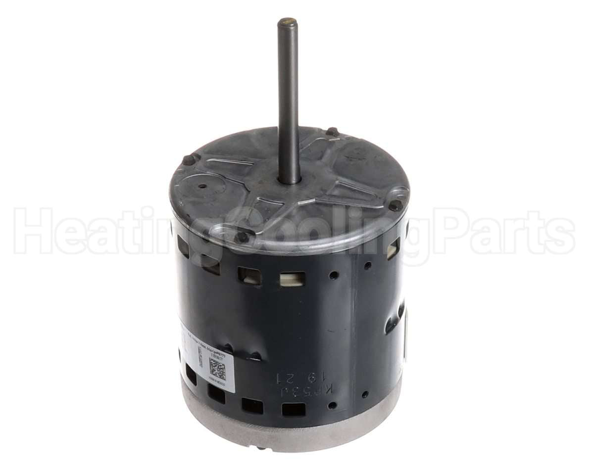 1191617 International Comfort Products 230V 1Ph 1/3Hp 1200Rpm Blwrmtr