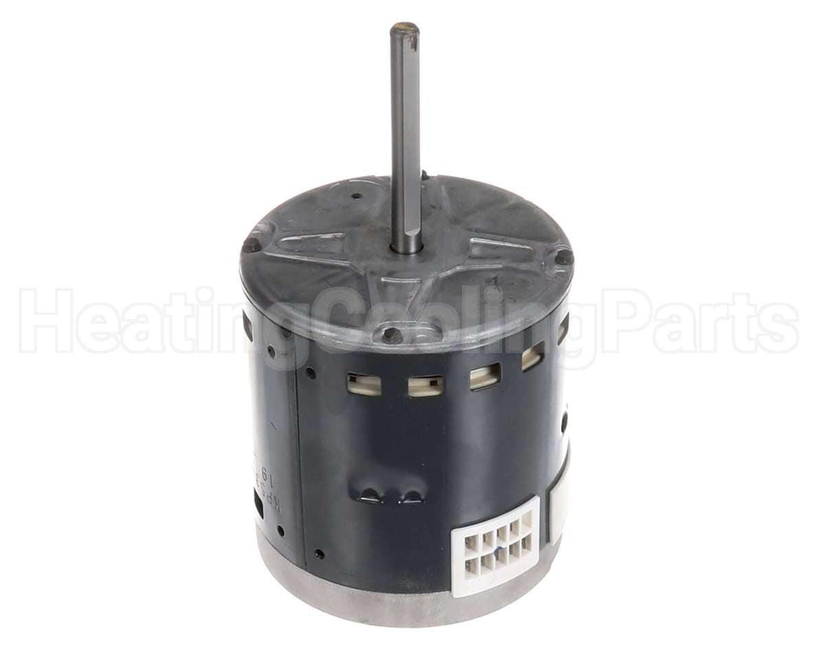 1191617 International Comfort Products 230V 1Ph 1/3Hp 1200Rpm Blwrmtr