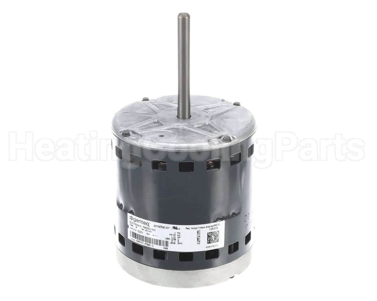 1191619 International Comfort Products Blw Mtr 230V 1/2Hp 1200Rpm