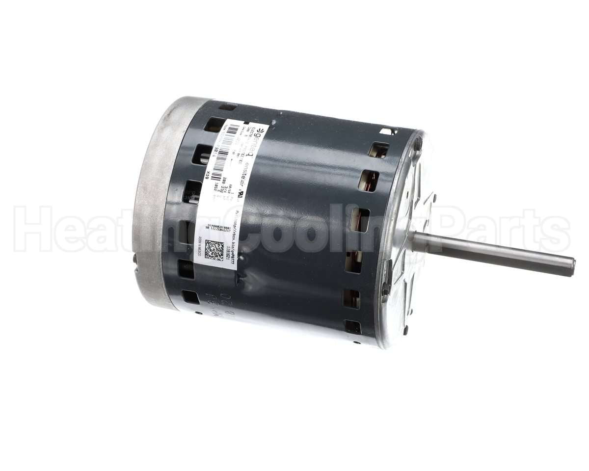 1191621 International Comfort Products 208-230V 3/4Hp 1200Rpm X13-5