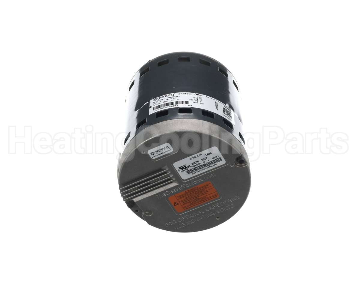 1191622 International Comfort Products 208-230V 3/4Hp X13 Blwr Motor