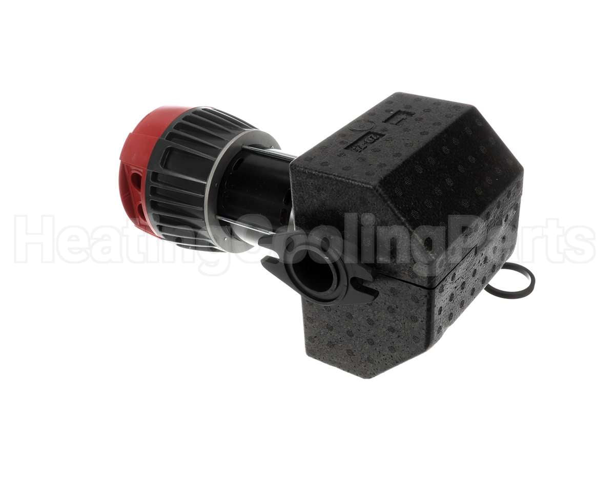 119181-113 Armstrong Fluid Technology 40Gpm 10Ft/H.167Hp Ductile Irn
