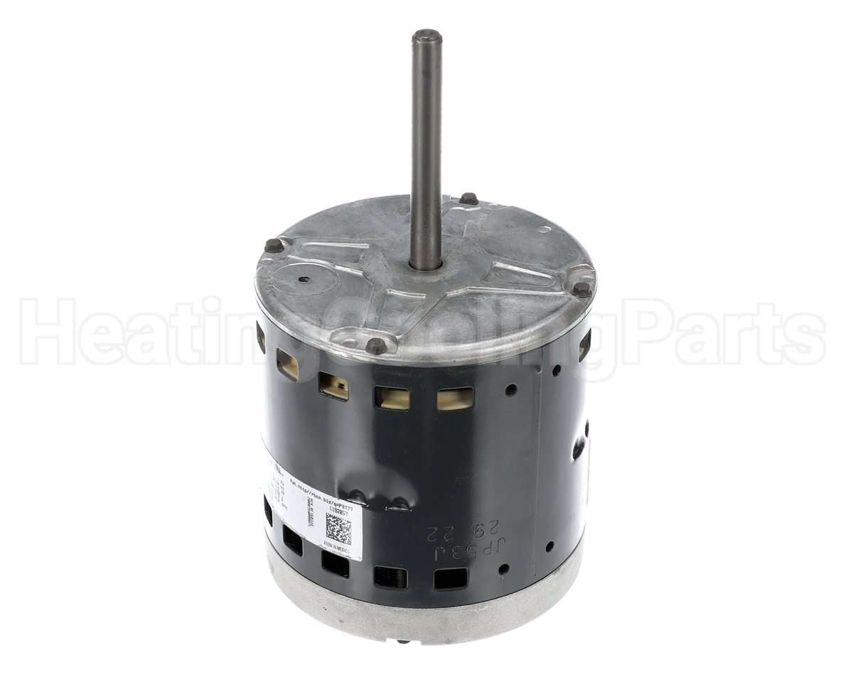 1192057 International Comfort Products Mtr Blr 1/230 1/3 1200/3 X-13