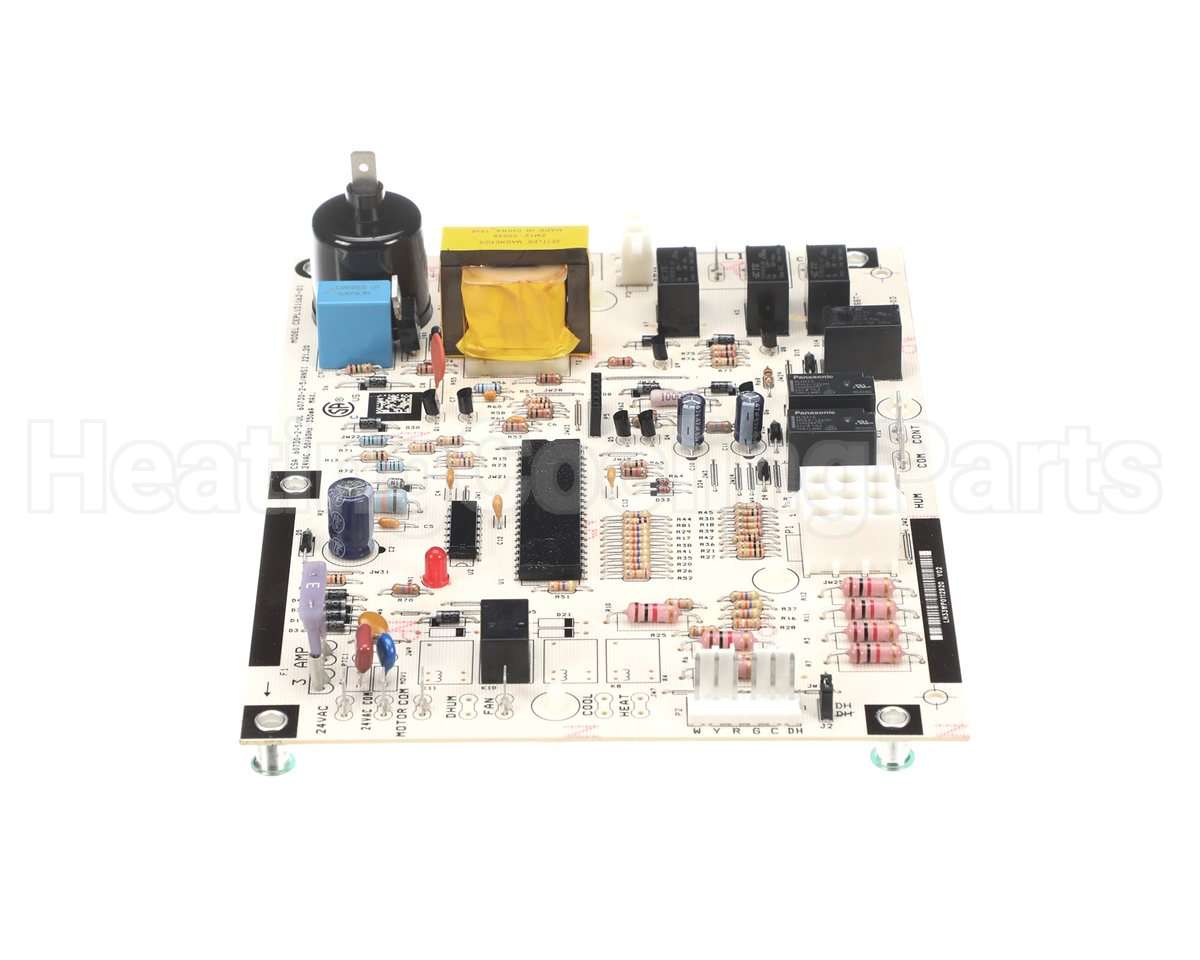 1192114 Heil Quaker Terminal,Board,Defrost Control
