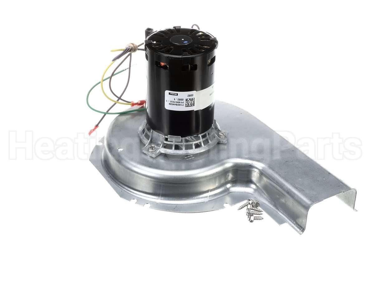 1192142 International Comfort Products Inducer Motor Assy