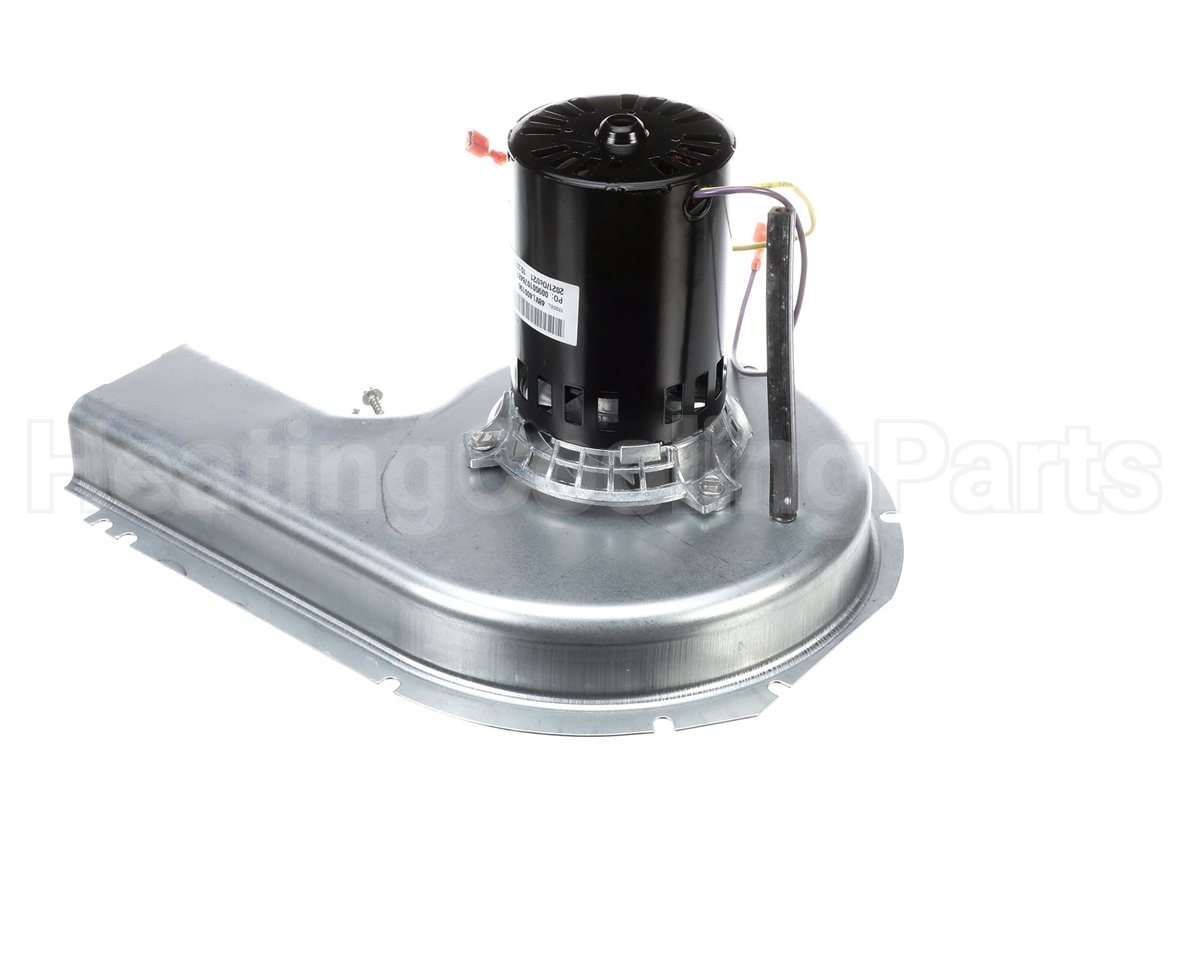 1192143 International Comfort Products Inducer Motor Assembly