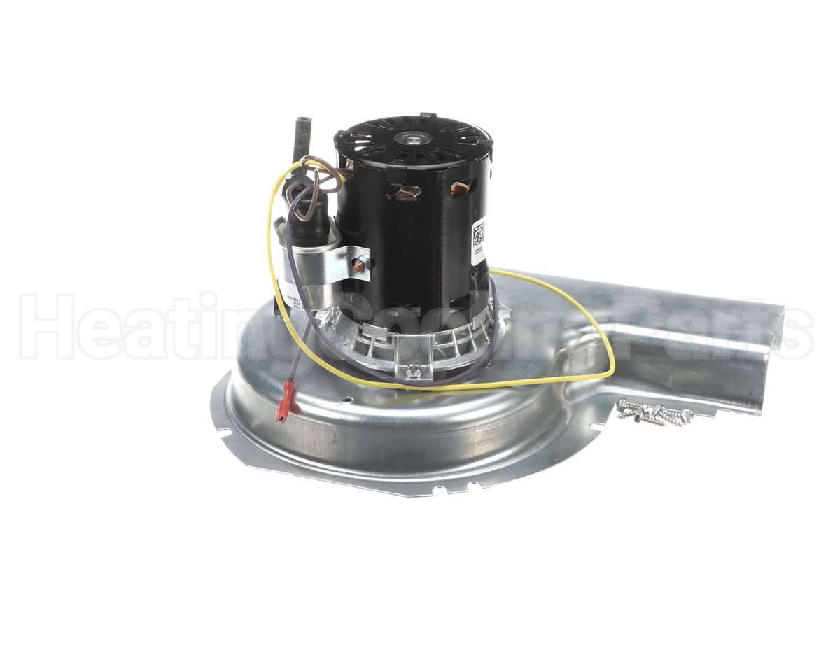 1192150 International Comfort Products Inducer Motor Assy