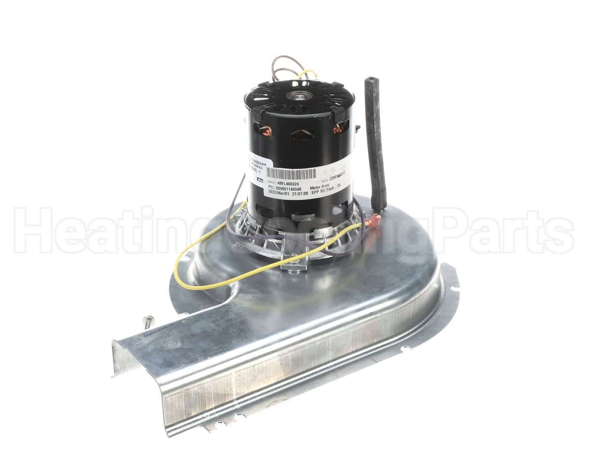 1192150 International Comfort Products Inducer Motor Assy