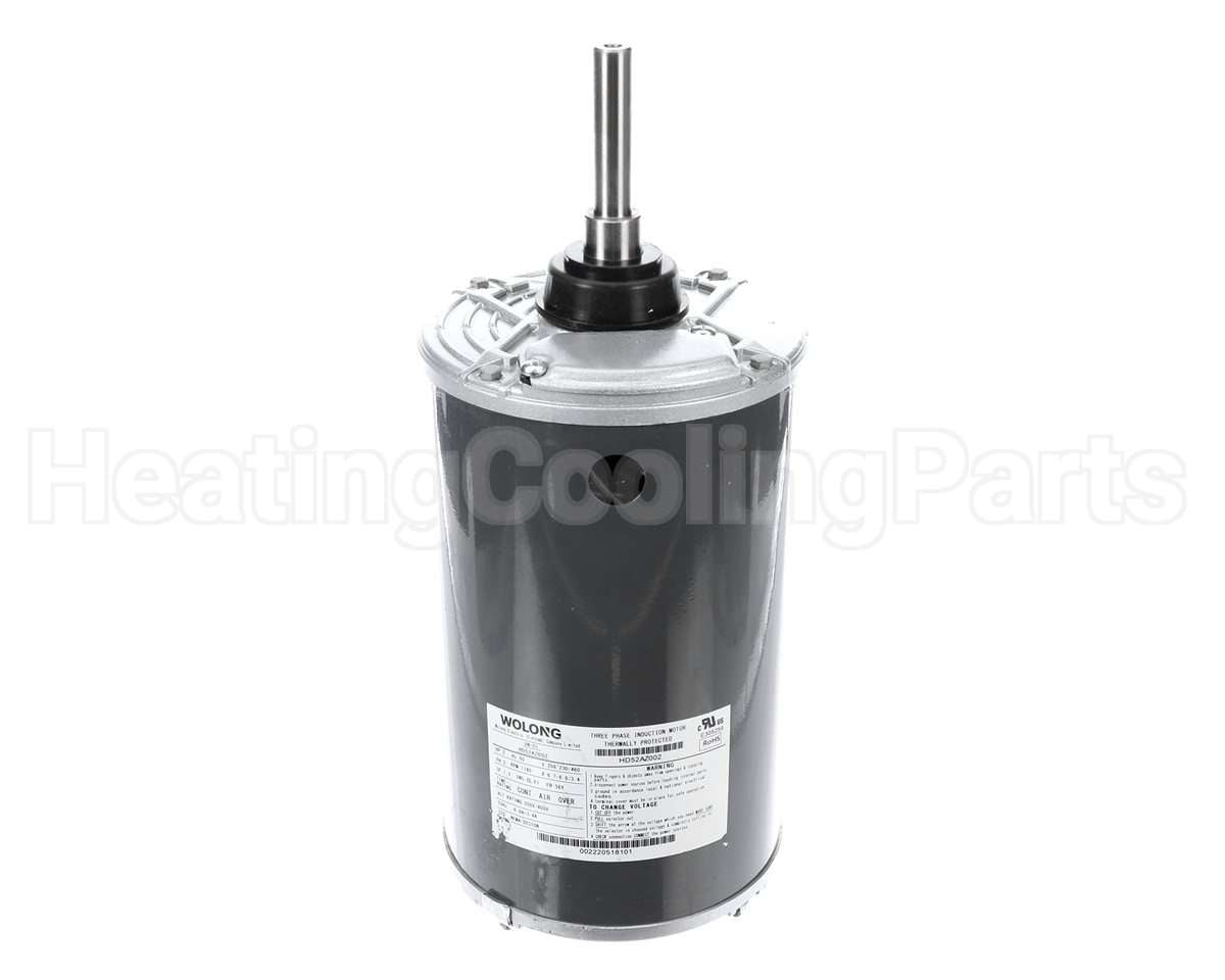 1192225 International Comfort Products 208-230/460V3Ph 2Hp 1140Rpm Mt