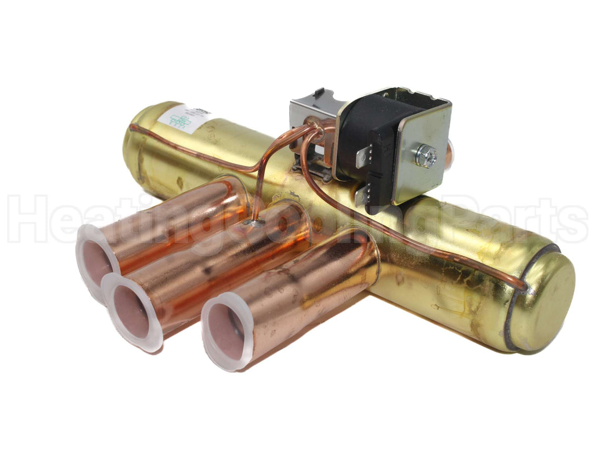 1192318 International Comfort Products Reversing Valve W/24V Coil