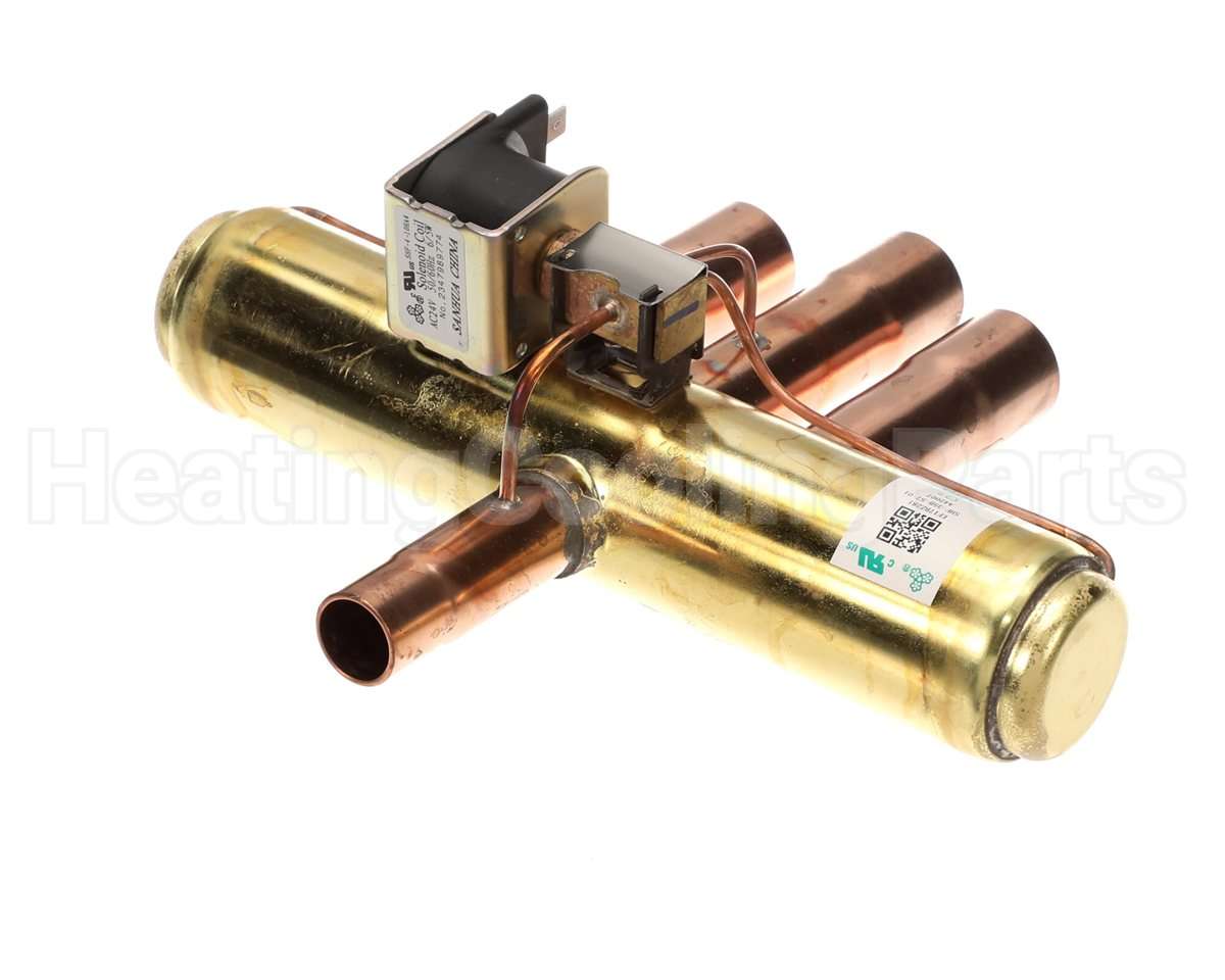 1192318 International Comfort Products Reversing Valve W/24V Coil