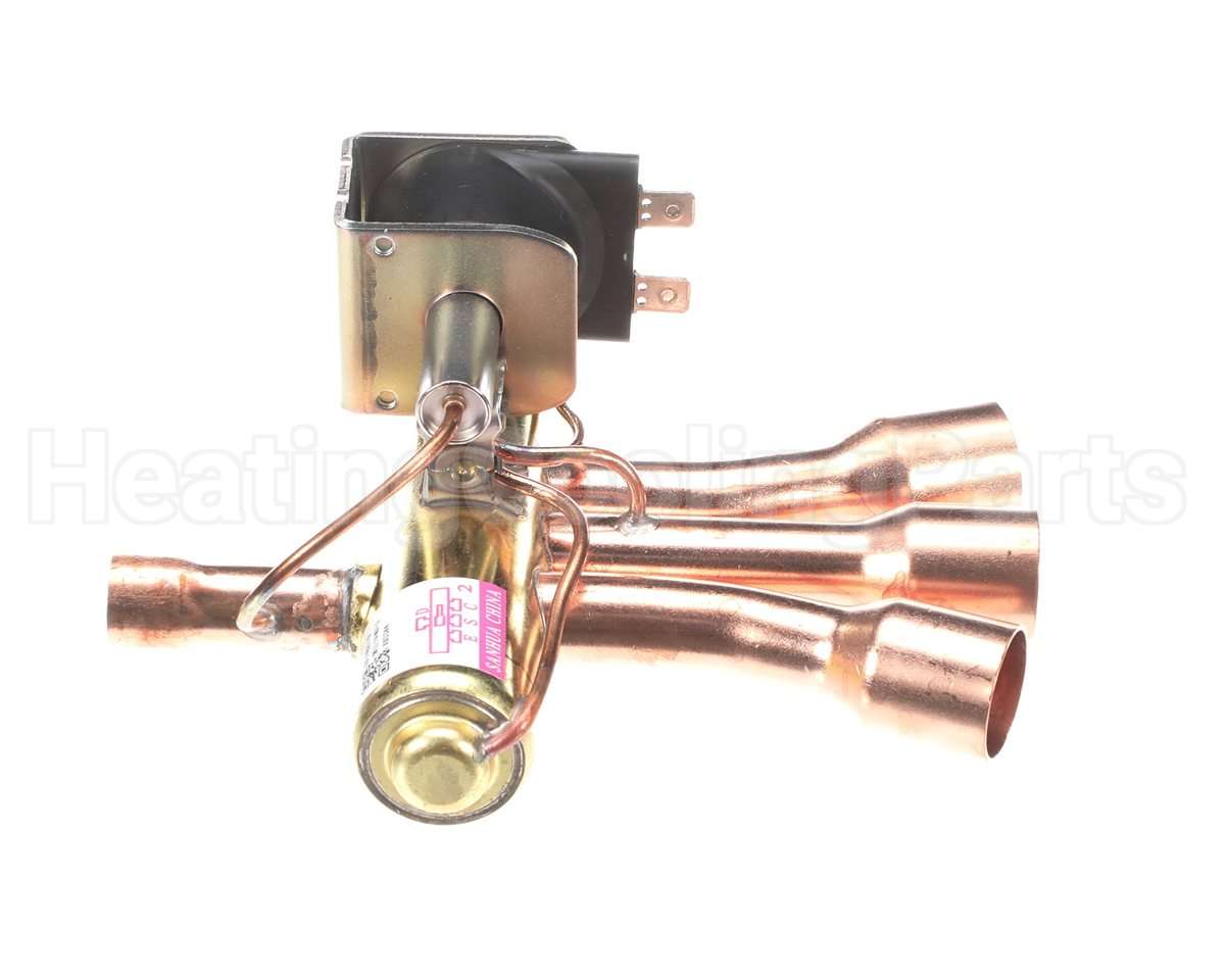 1192320 International Comfort Products Reversingvalve W/24V Coil