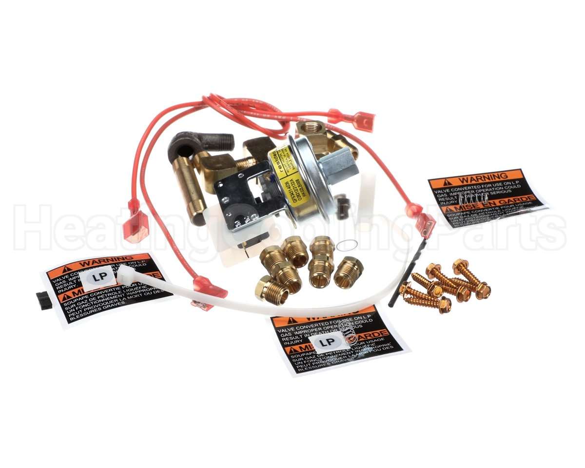 1192345 International Comfort Products Conversion Kit Nat To Lp